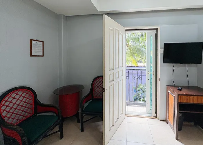 Hotel Le Carmen By Reddoorz Cebu