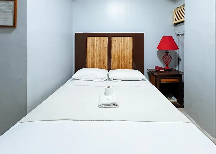 Le Carmen By Reddoorz Cebu