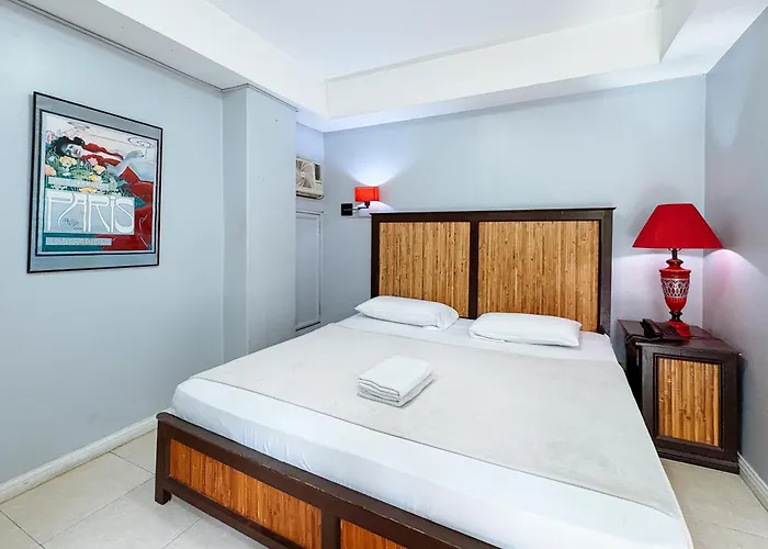 Le Carmen By Reddoorz 2* Cebu