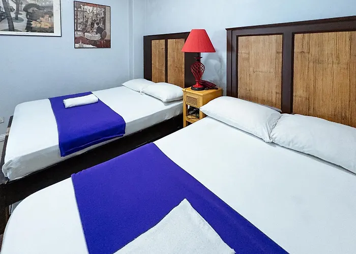 Le Carmen By Reddoorz Hotel 2*