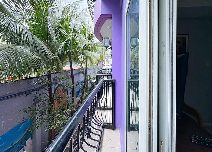 Le Carmen By Reddoorz Hotel Cebu
