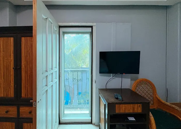 Le Carmen By Reddoorz Cebu