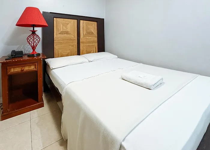 Hotel Le Carmen By Reddoorz Cebu