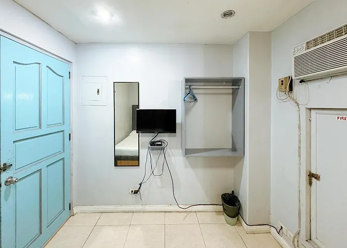 Le Carmen By Reddoorz Hotel Cebu