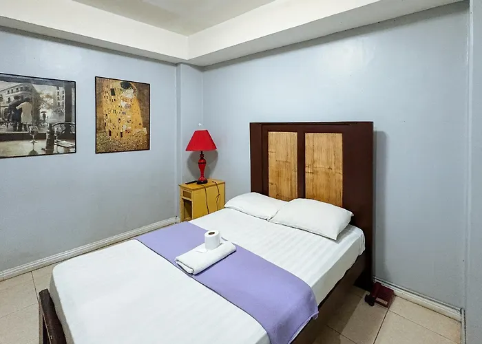 Le Carmen By Reddoorz Cebu