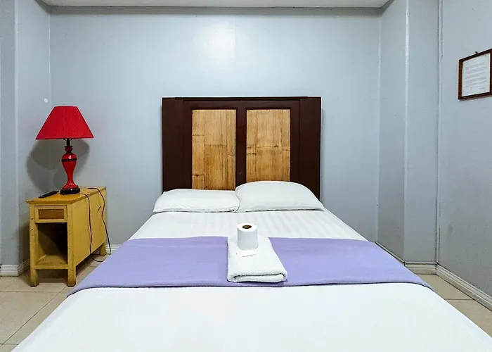 Le Carmen By Reddoorz Hotel Cebu