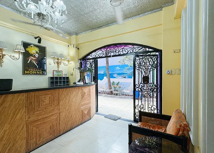 Hotel Le Carmen By Reddoorz Cebu