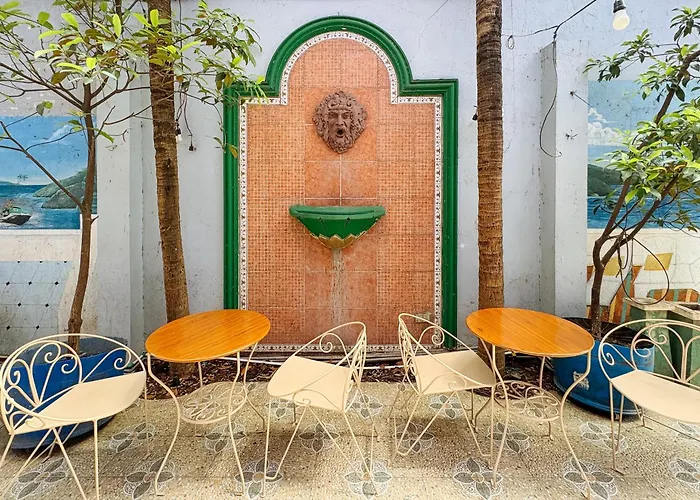 Le Carmen By Reddoorz Hotel 2*